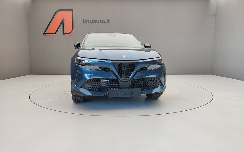 JUNIOR 1.2 136CV HYBRID EDCT6 SPECIALE